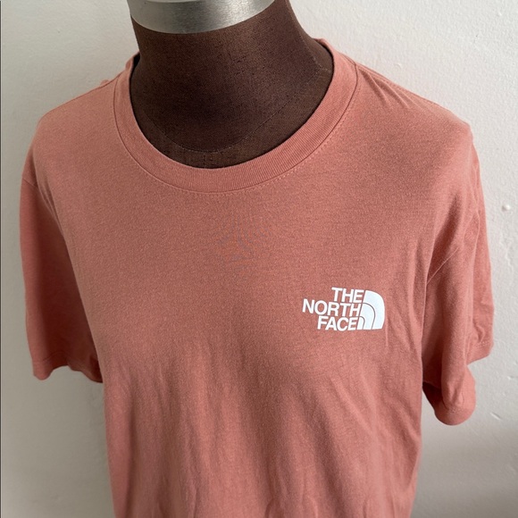 Women’s The North Face T-Shirt - Picture 2 of 6